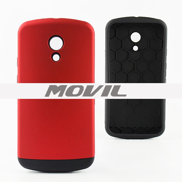 NP-2013 Protectores para Motorola Moto G-0